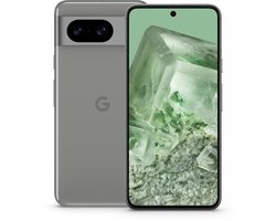 Google Pixel 8 - 256GB - Grijs