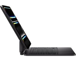 Apple Magic Keyboard QWERTY Engels Zwart
