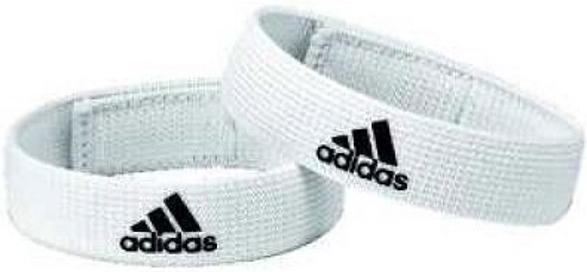 adidas Sock Cup Holder Wit/ Zwart bol
