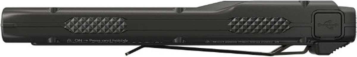 Nitecore EDC25 Ultra Slim Tactical EDC Flashlight