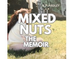 Mixed Nuts the Memoir