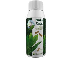 Colombo Flora Nutri Caps - Bemesting - Grijs 10 stuks