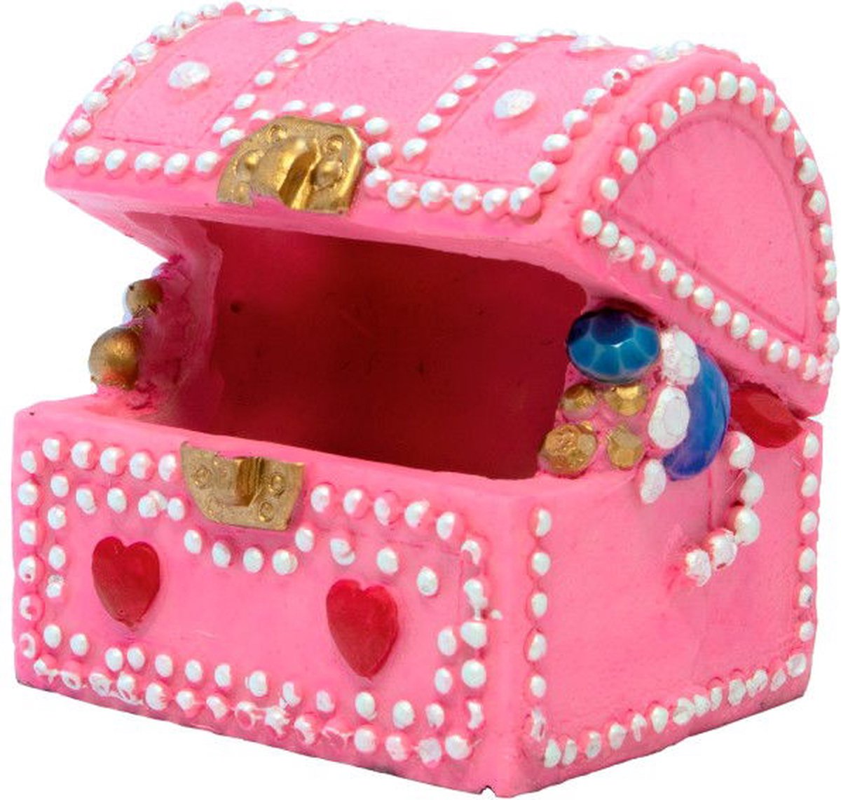 SuperFish Deco Treasure Box