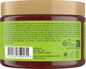 Bol.com Shea Moisture Moringa & Avocado - Curl Butter Cream Haarcrème - Power Greens - 326 ml aanbieding