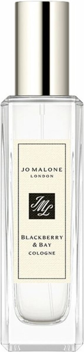 Jo Malone Blackberry & Bay Eau de Cologne Spray 30 ml