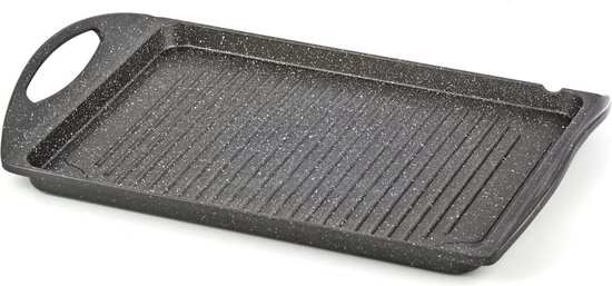 San Ignacio Grill Agros 45 x 27 cm pan kopen vanaf San Ignacio Grill Agros 45 x 27 cm pan kopen vanaf
