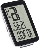 Bol.com Fietscomputer 4 functies - Groot display - Draadloos - ATS - Sport Pure 1 aanbieding