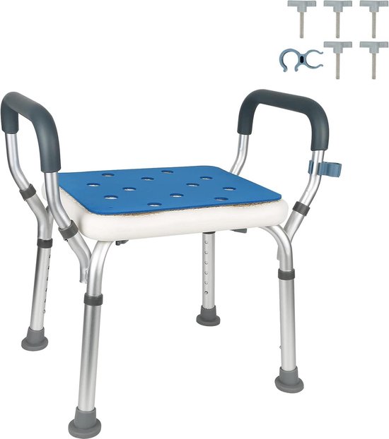 Douchekruk solid surface lucky - Douchestoelen kopen? | Korting tot 15 Douchekruk solid surface lucky - Douchestoelen kopen? | Korting tot 15