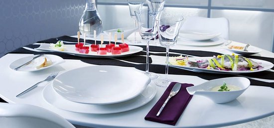 Villeroy & Boch Flow Cup avec poignée