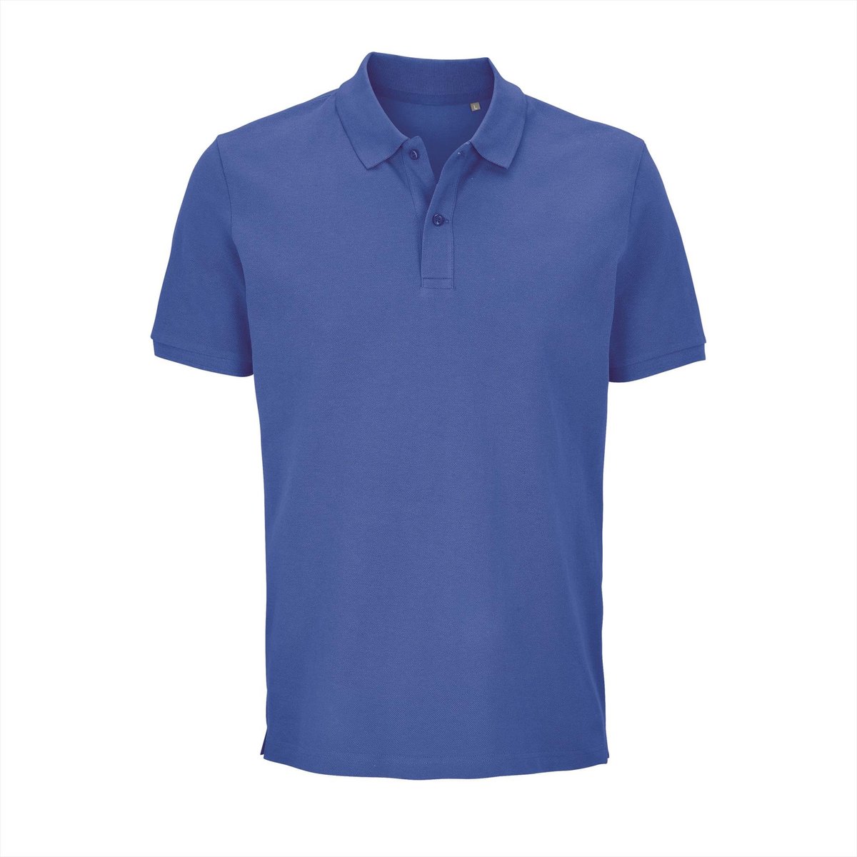 SOL'S Unisex Polo Shirt Pegase L04242 - Royal Blue 241 - XS