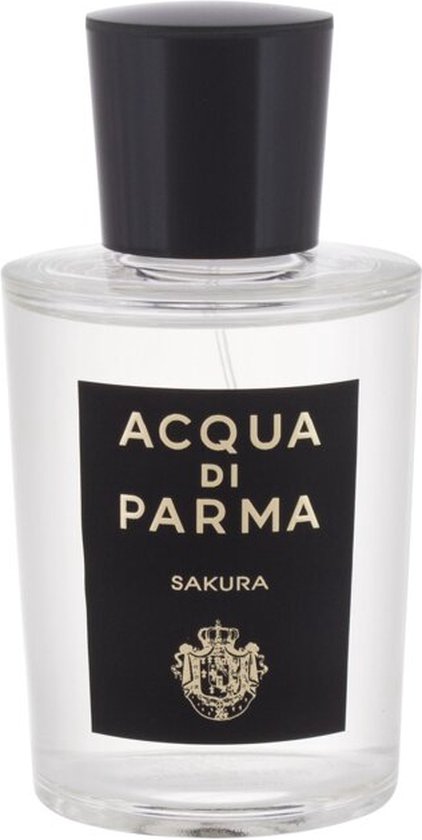 Acqua di Parma Signatures Of The Sun Eau de Parfum - 100 ml