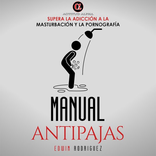 Manual Antipajas - cover