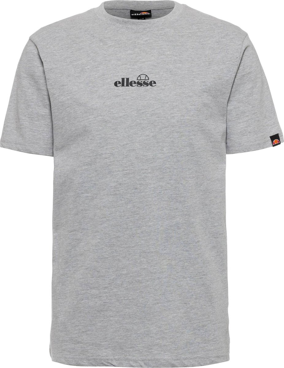 Ellesse Ollio Shirt Heren Grijs