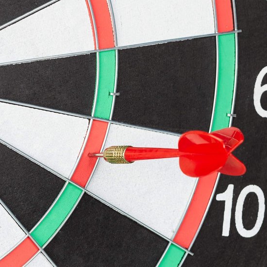 Master Darts Klassiek Dartbord online kopen? | Speelgoed Master Darts Klassiek Dartbord online kopen? | Speelgoed