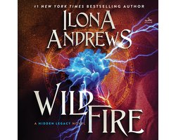 Wildfire
