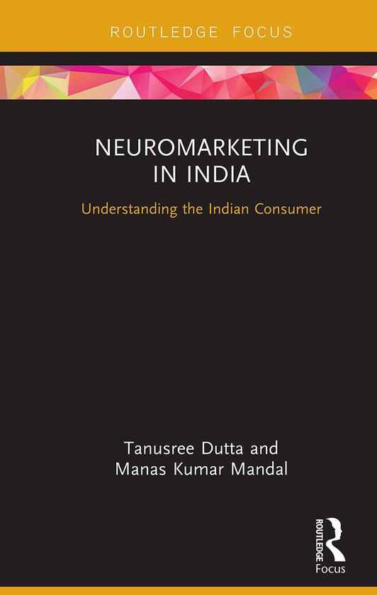 Routledge Focus on Management and Society- Neuromarketing in ... - cover