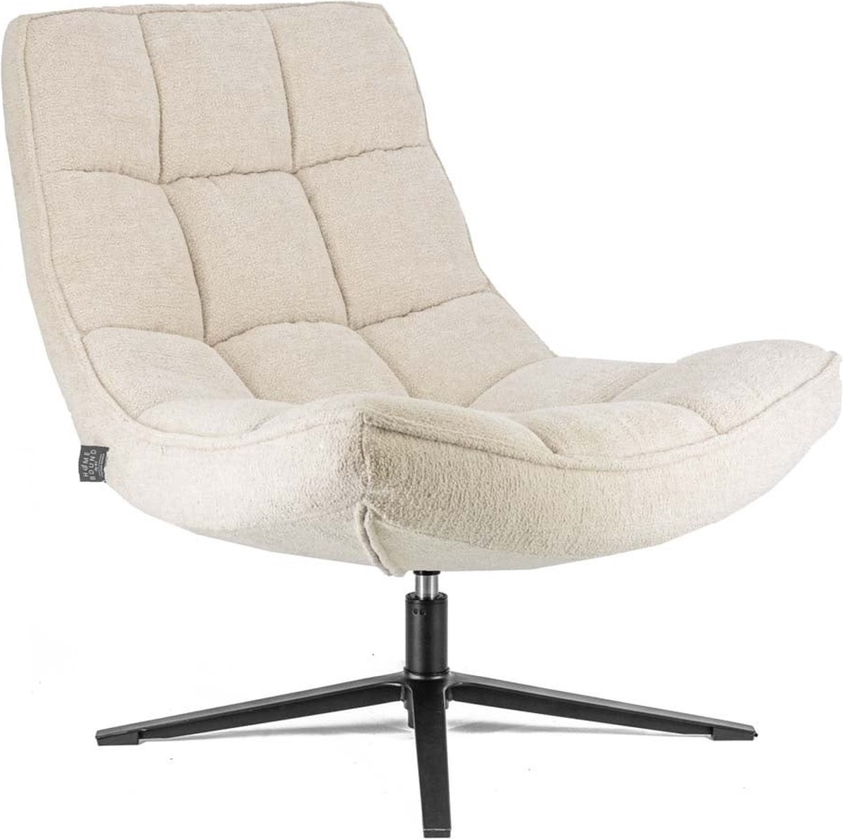 HomeBound by KY | Fauteuil | relaxstoel