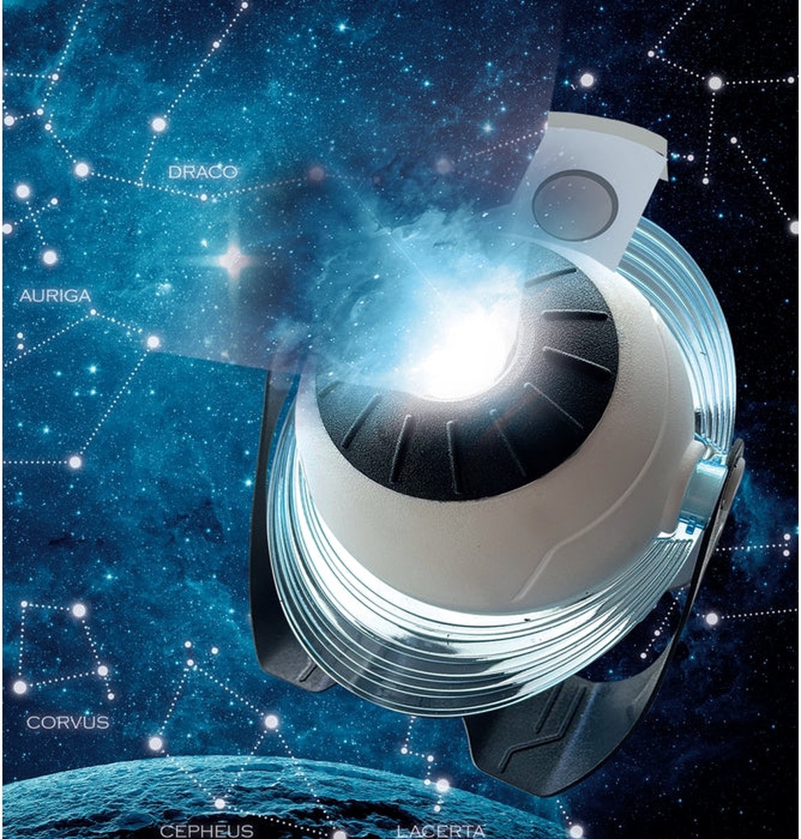 Clementoni Wetenschap & Spel 19338 wetenschapsdoos kinder en speelgoed