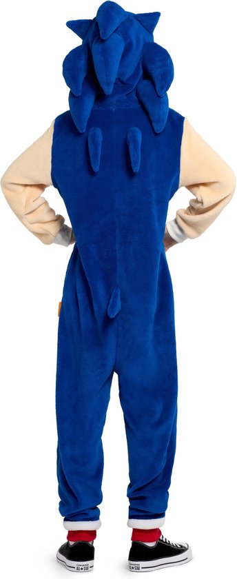 Jongens onesie fleece maat 92/98 – 128/134 kopen? - Nederland