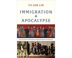 Immigration and Apocalypse