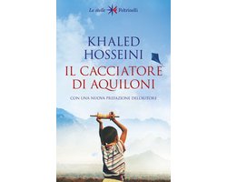 Il cacciatore di aquiloni