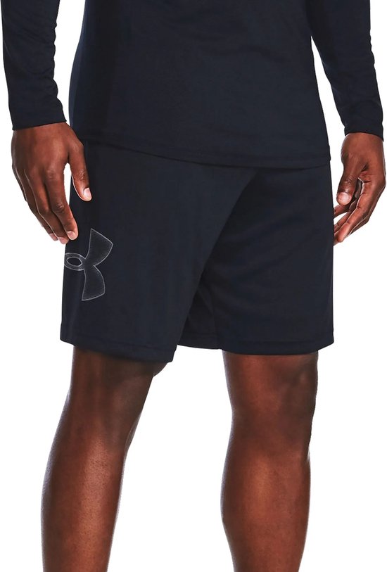 Under Armour Tech Graphic Short FitnEssential Pants Hommes - Taille L
