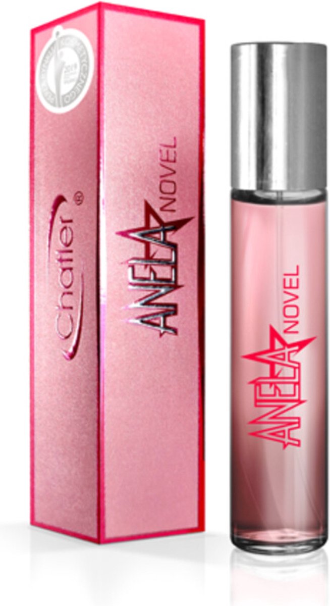 Chatler Anela Novel Eau de Parfum 30 ml