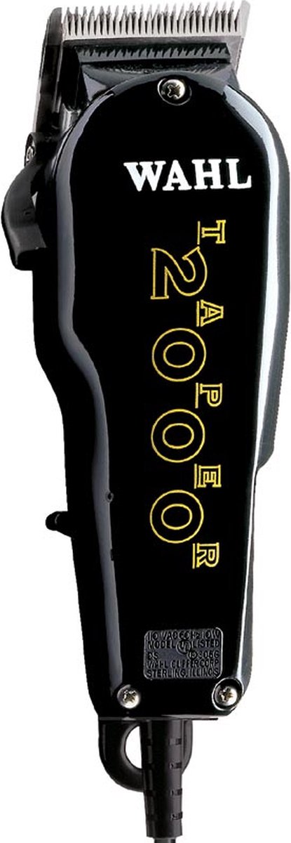 Wahl Taper 2000