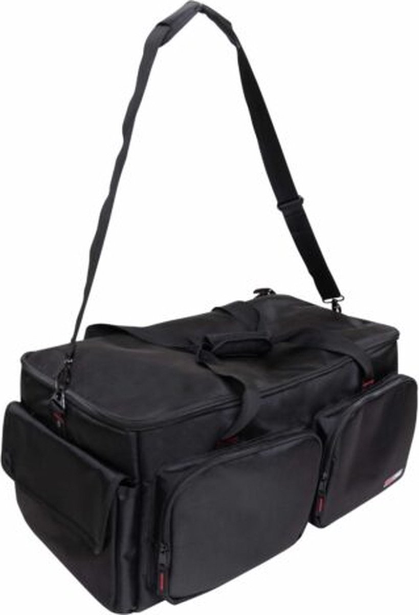 Gator Cases G-CABLEBAG-LG Cable & Accessory Organization Bag (groot)