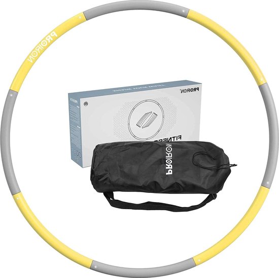 MATCHU - Hoelahoep volwassenen en kinderen om af te vallen - Verkrijgbaar in 1,2 KG/1,5 KG/2 KG - 100 cm - Voorzien van massagefunctie en comfortabele schuimlaag (Paars - 1.2 KG
