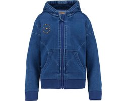 4PRESIDENT Sweater jongens - Naval Academy - Maat 98 - Jongens trui