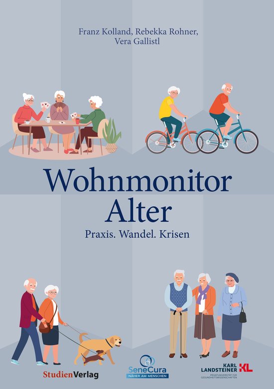 Wohnmonitor Alter - cover