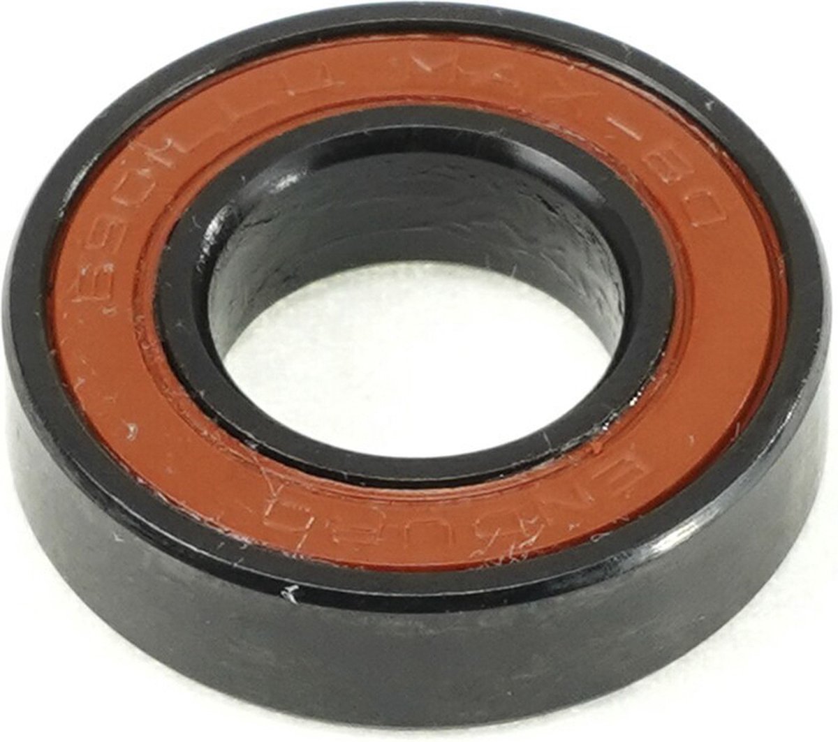 6901 LLU MAX BO SL - ABEC 3 MAX - Black Oxide - Solid Lube (Radial) - 12x24x6