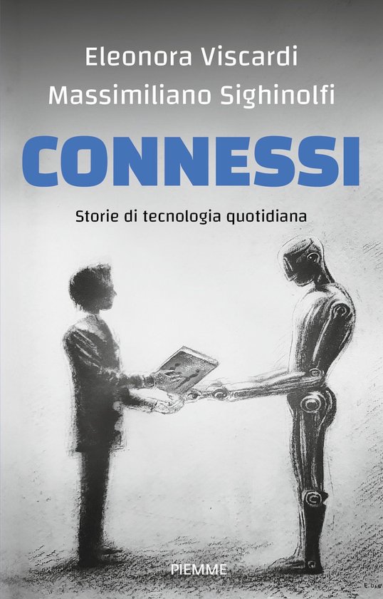 Connessi - cover