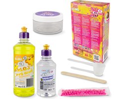 * Tuban Magische slijm | Magic Pink Xl
