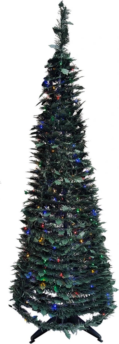Kunstkerstboom Greentree met LED - 150 cm
