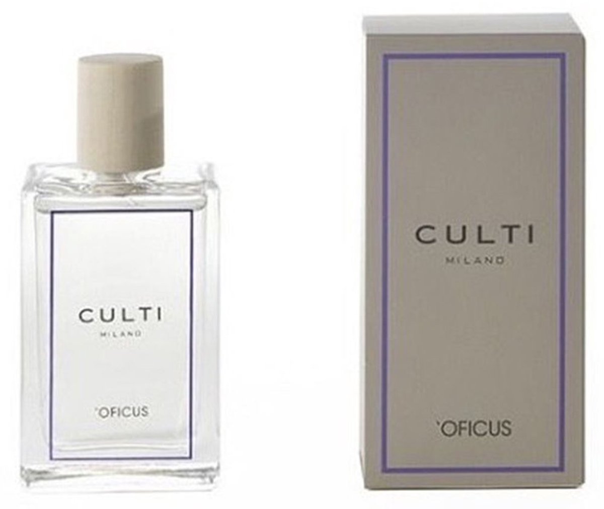Goedkoopste Culti Spray 'Oficus Roomspray 100ml