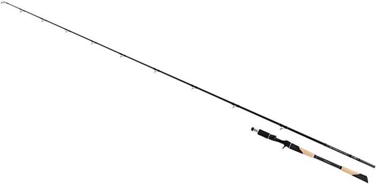 Fox Rage TR Replicant Special 2.30m 40-120g