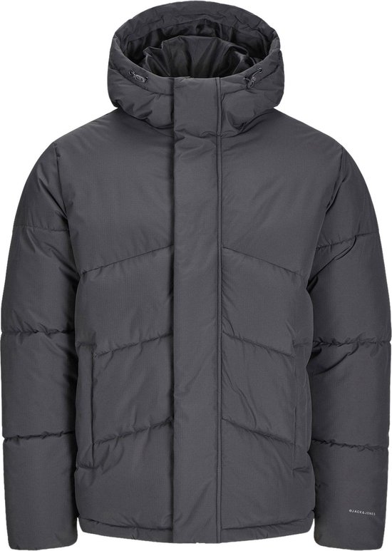 Foto: Jack jones jjworld puffer jacket heren puffer jacket maat m