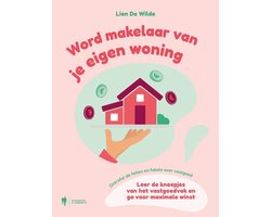 Word makelaar van je eigen woning