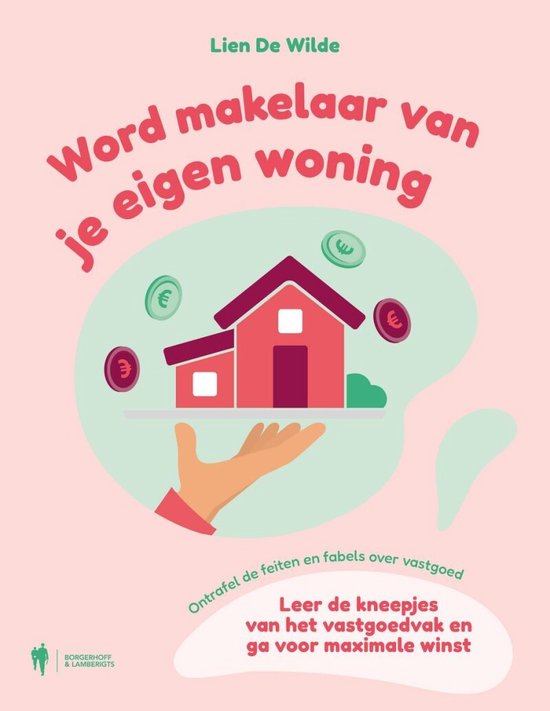 Word makelaar van je eigen woning