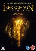 Leprechaun: Origins
