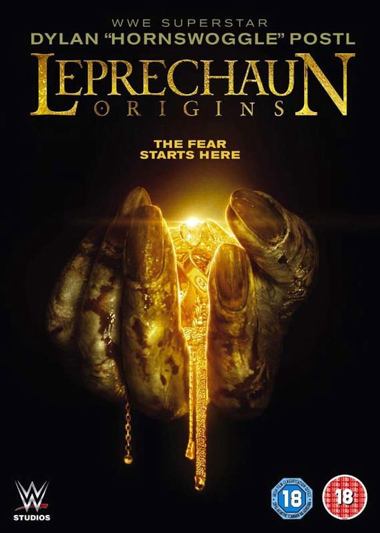 Leprechaun: Origins
