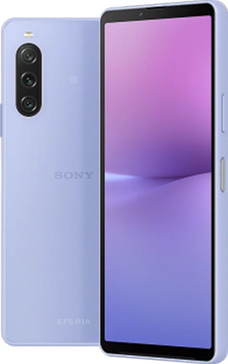 Sony Xperia 10 V - Lavender - 128GB