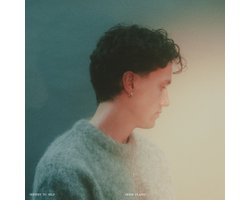 Orson Claeys - Odyssey To Self (LP)