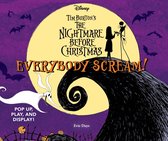 UpLifting Editions- Everybody Scream!: Disney Tim Burton’s The Nightmare Before Christmas