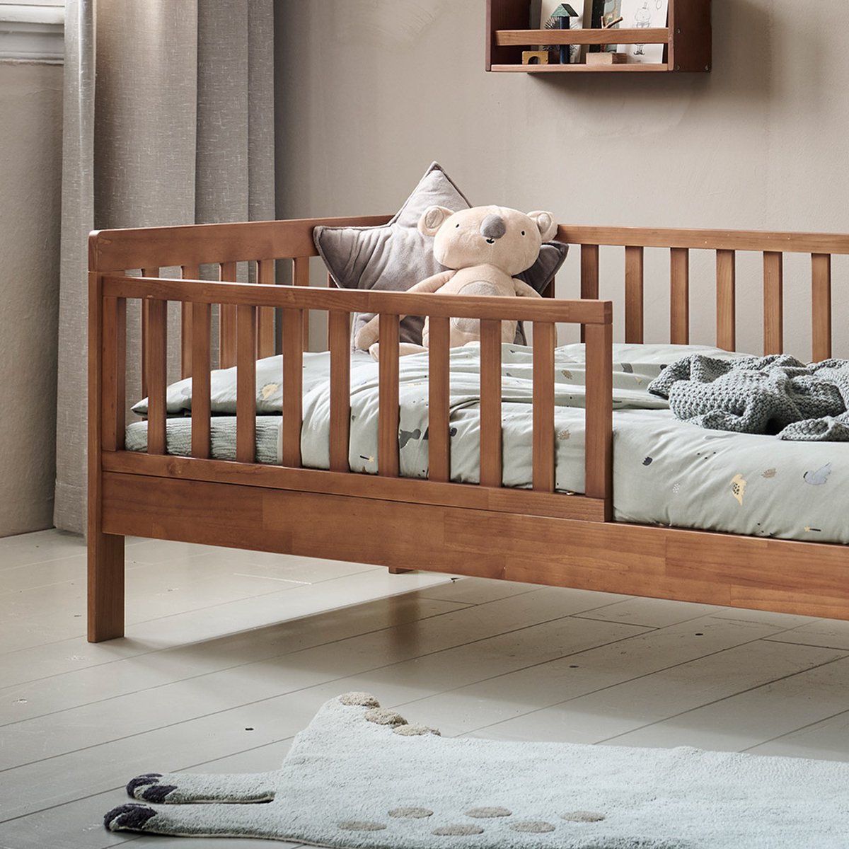 Petite Petite Amélie Plume Peuterbed - afbeelding 3