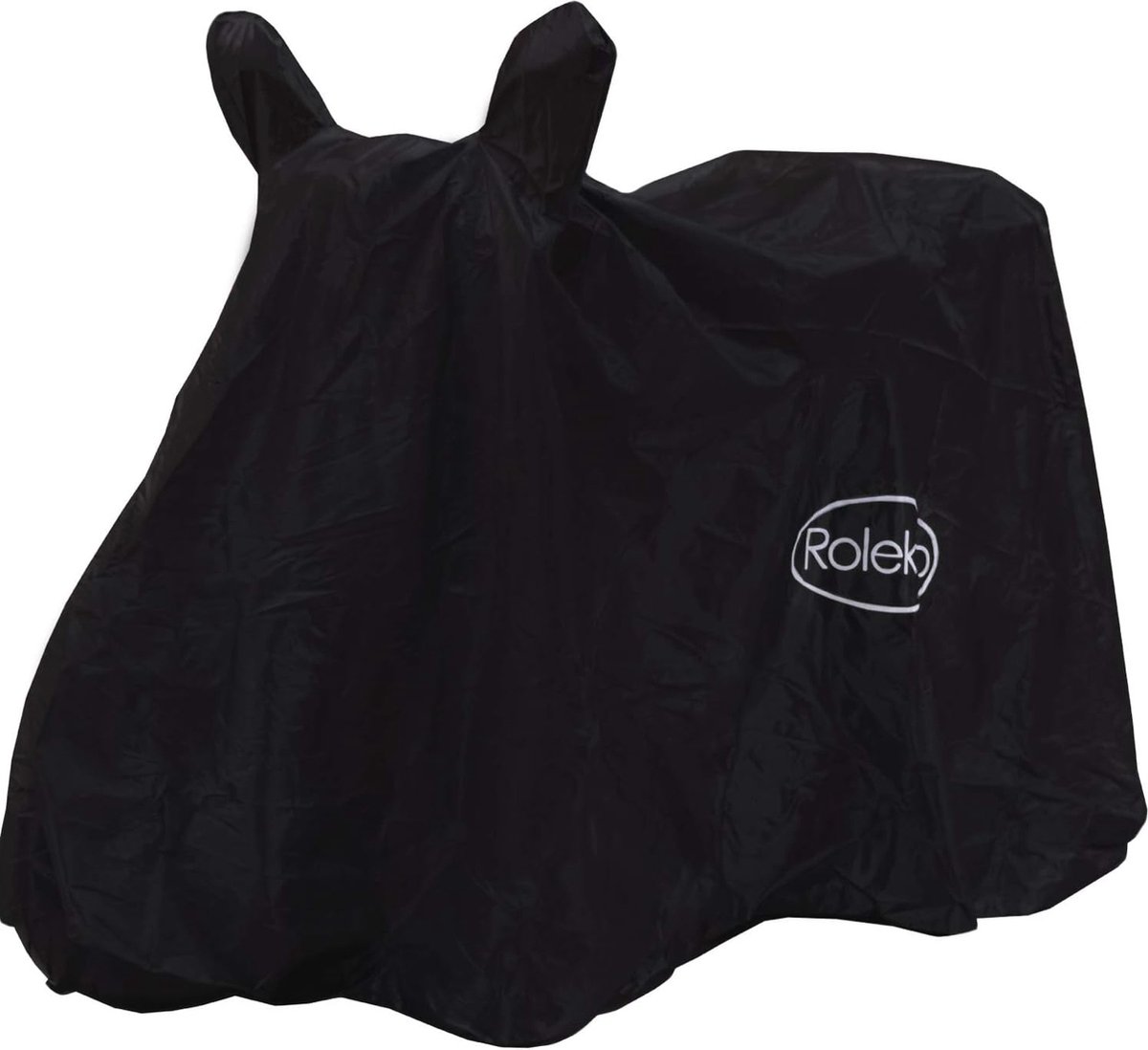 Goedkoopste Elektrische Scooter Regenhoes - 210D Oxford Dekzeil 180x100x110 cm - Bescherming tegen Slecht Weer