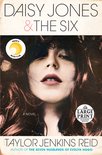 Daisy Jones & The Six: Reese's Book Club