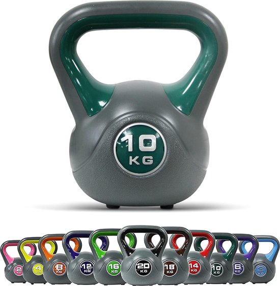 Halterschijven rek - Kettlebell kopen? | Korting tot 5